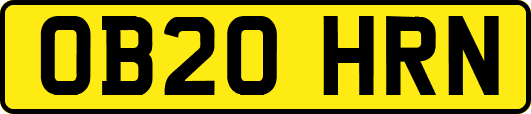 OB20HRN
