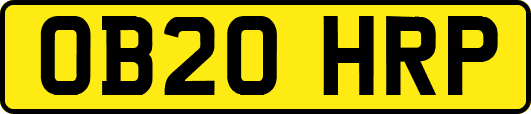 OB20HRP
