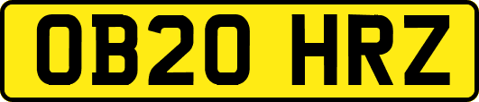 OB20HRZ