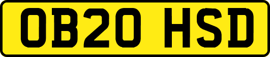 OB20HSD