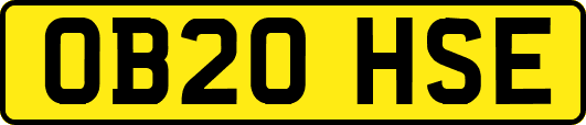 OB20HSE