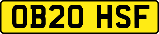 OB20HSF