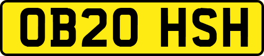 OB20HSH