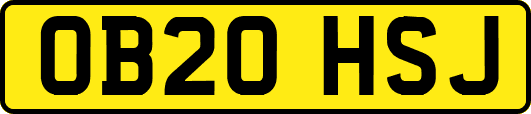 OB20HSJ