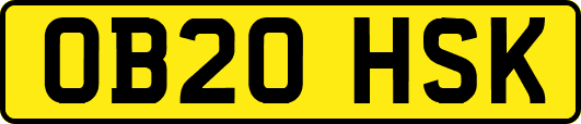 OB20HSK