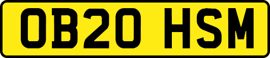 OB20HSM