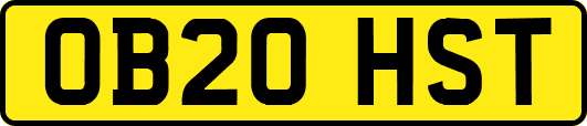 OB20HST