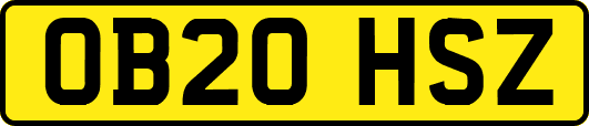 OB20HSZ