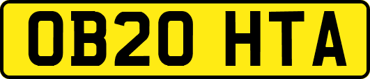 OB20HTA