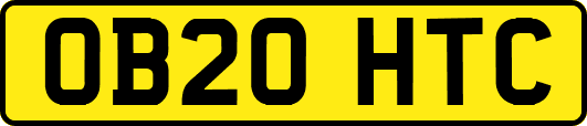 OB20HTC