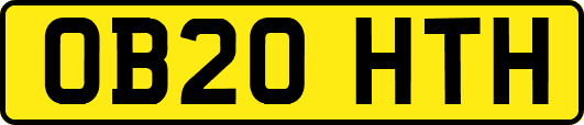 OB20HTH