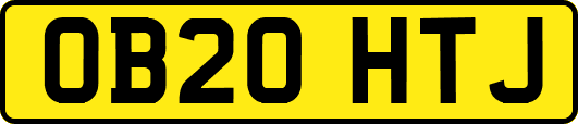OB20HTJ