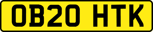 OB20HTK
