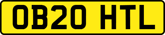 OB20HTL