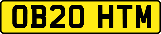 OB20HTM