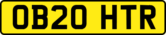 OB20HTR