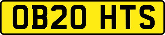 OB20HTS