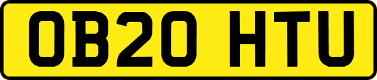 OB20HTU