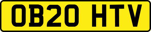 OB20HTV