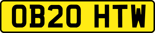 OB20HTW