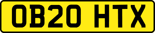 OB20HTX