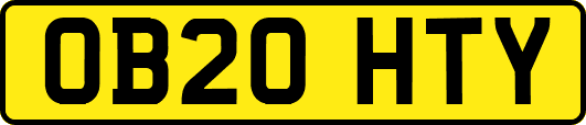 OB20HTY