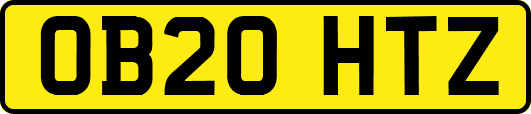 OB20HTZ