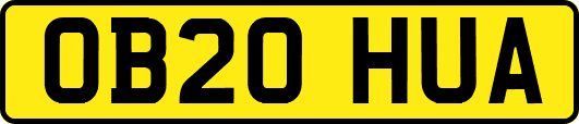 OB20HUA