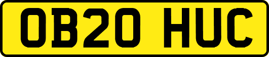 OB20HUC