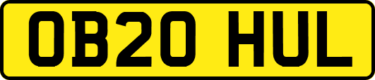 OB20HUL