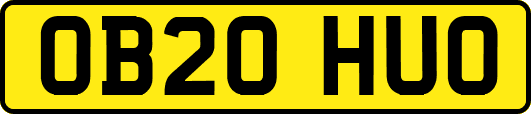 OB20HUO