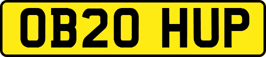 OB20HUP