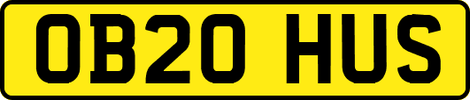 OB20HUS