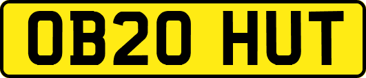 OB20HUT