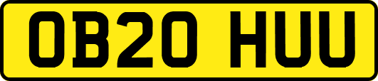 OB20HUU
