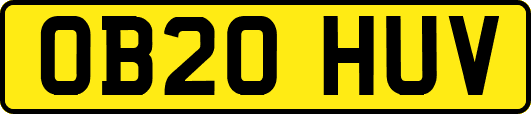 OB20HUV