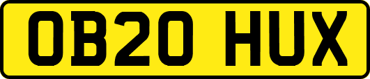 OB20HUX