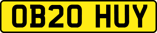 OB20HUY