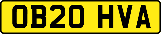 OB20HVA