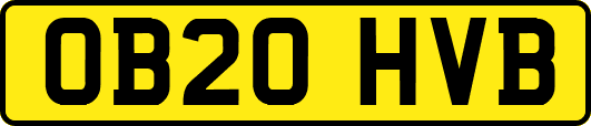 OB20HVB