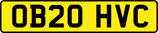 OB20HVC