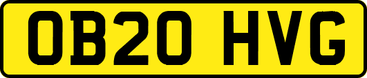 OB20HVG