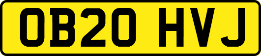 OB20HVJ