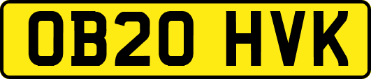OB20HVK