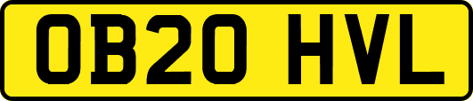 OB20HVL