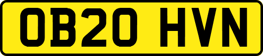 OB20HVN