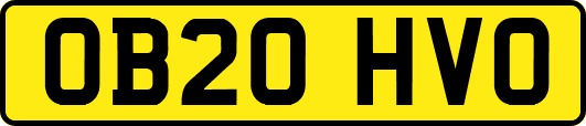 OB20HVO