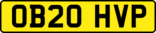 OB20HVP