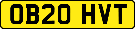 OB20HVT