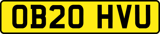 OB20HVU